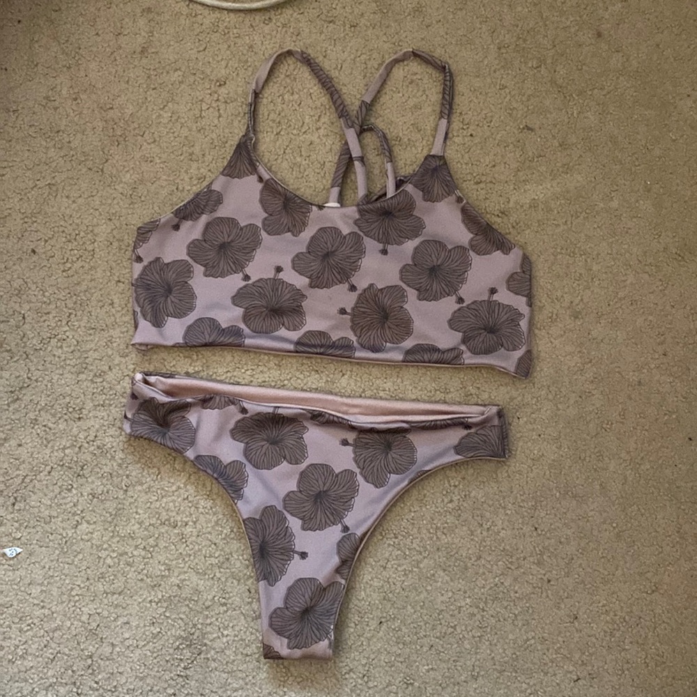 na wahine lole set